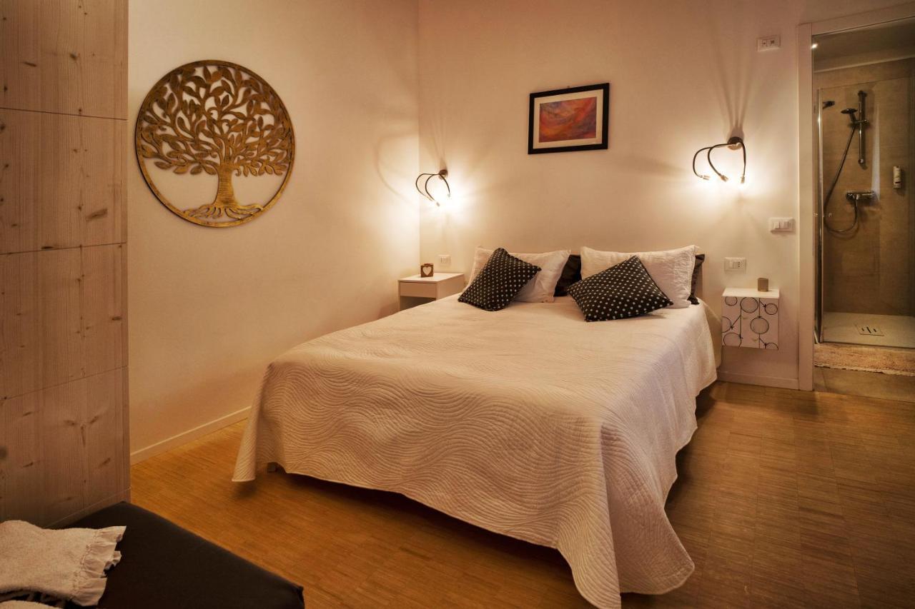 Maso Al Sole Agriturismo Civezzano Buitenkant foto