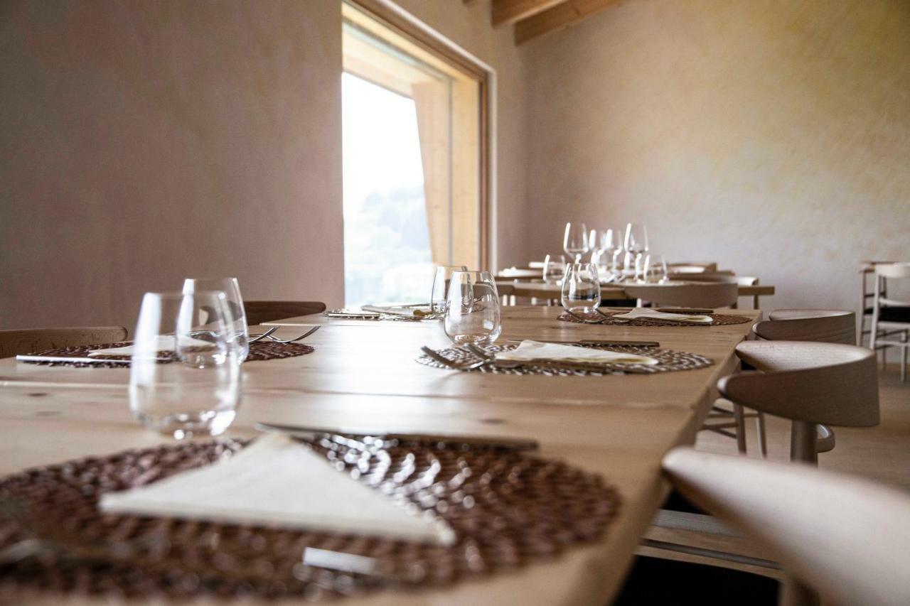 Maso Al Sole Agriturismo Civezzano Buitenkant foto